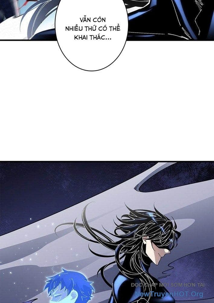 Ranker Sss Được Chọn: Chapter 24