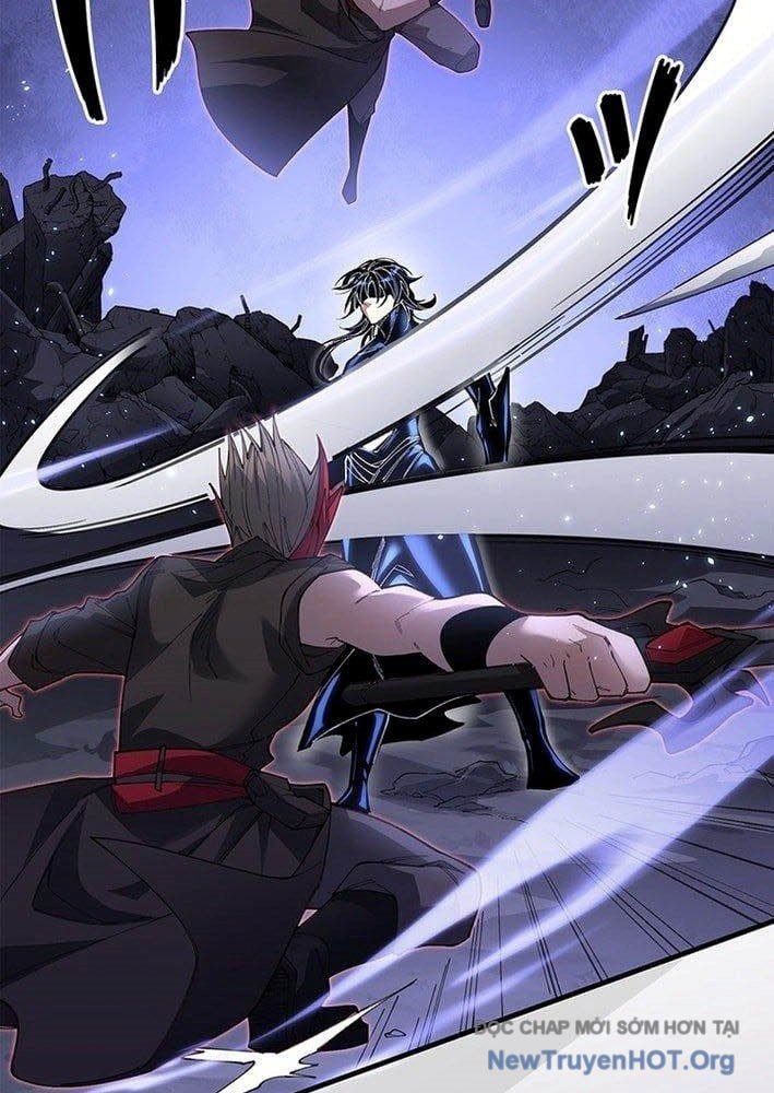 Ranker Sss Được Chọn: Chapter 24