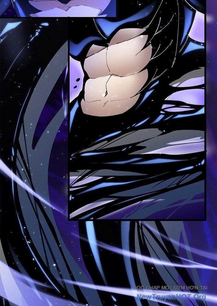 Ranker Sss Được Chọn: Chapter 24