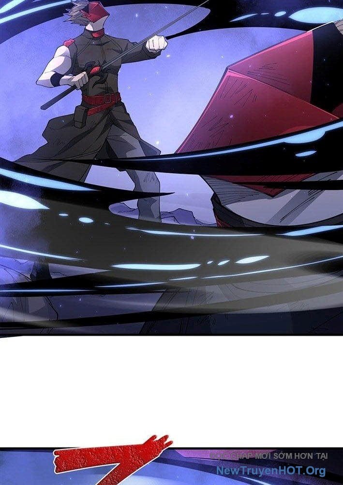 Ranker Sss Được Chọn: Chapter 24