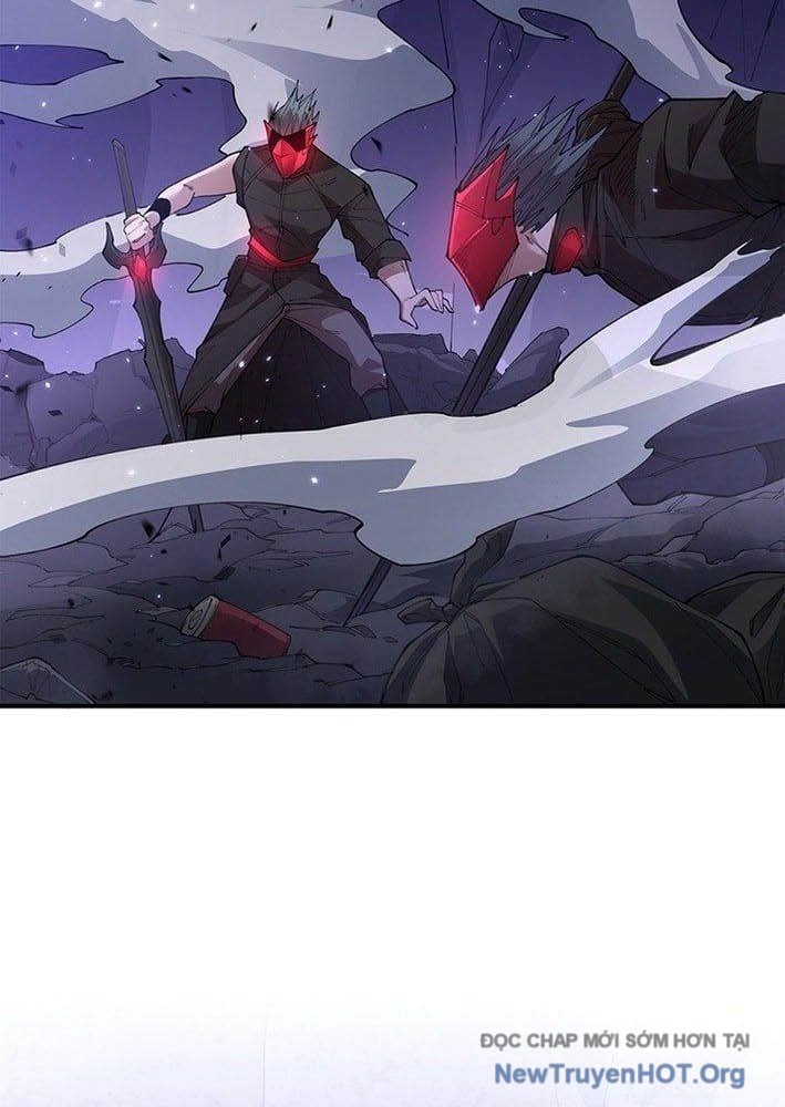 Ranker Sss Được Chọn: Chapter 24