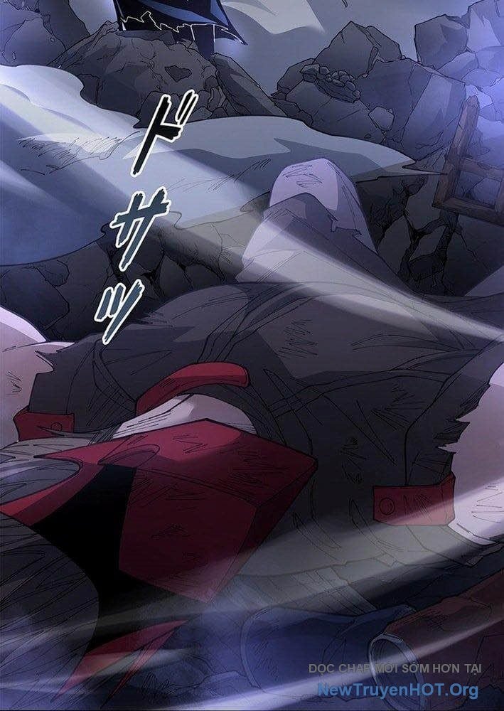 Ranker Sss Được Chọn: Chapter 24