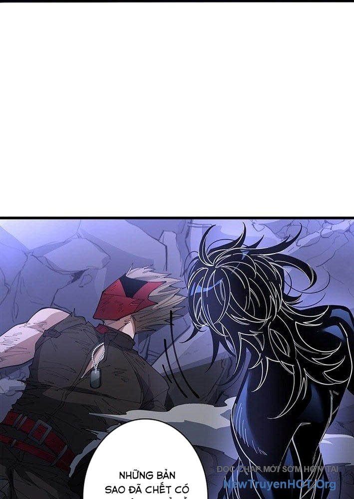 Ranker Sss Được Chọn: Chapter 24