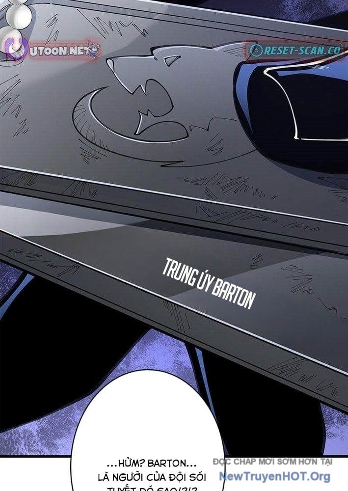 Ranker Sss Được Chọn: Chapter 24