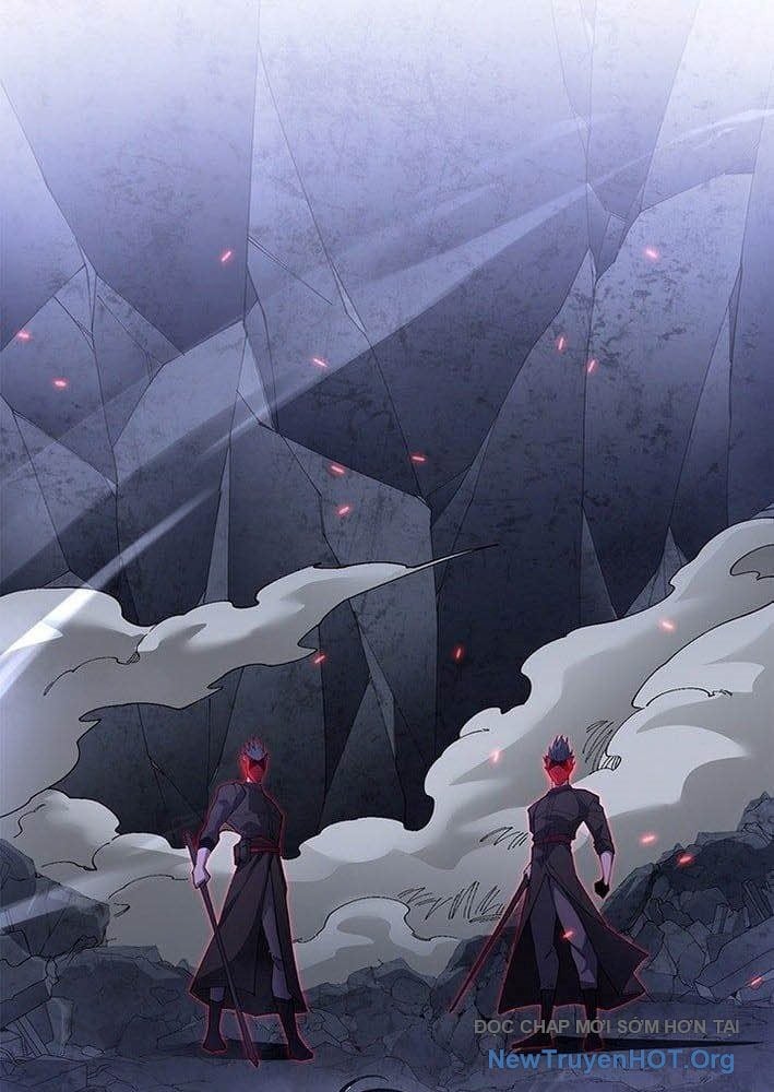 Ranker Sss Được Chọn: Chapter 24