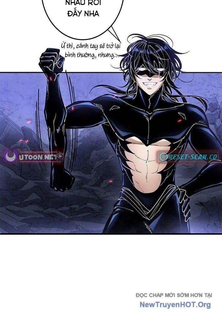 Ranker Sss Được Chọn: Chapter 24