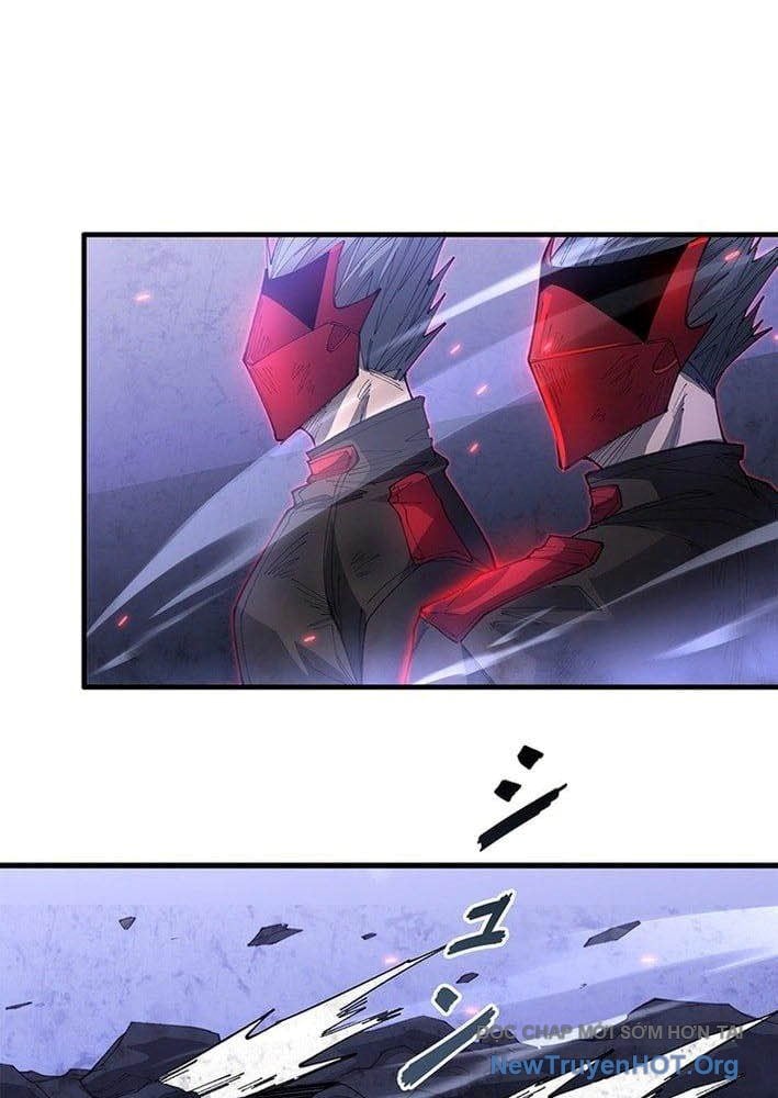 Ranker Sss Được Chọn: Chapter 24