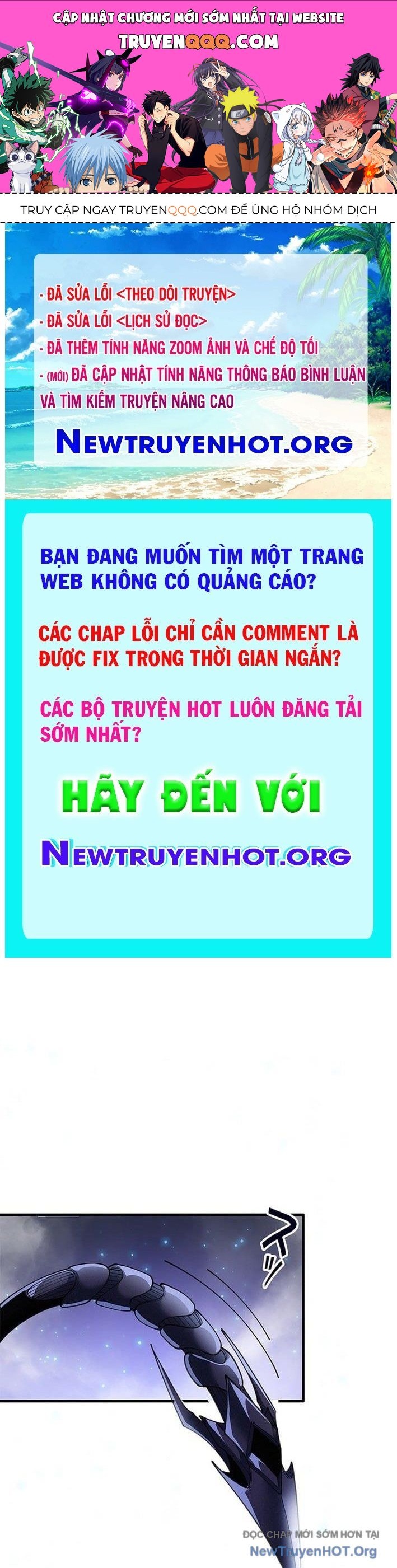 Ranker Sss Được Chọn: Chapter 25