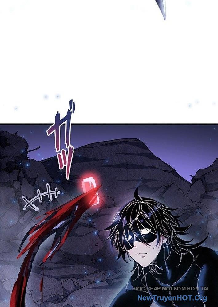 Ranker Sss Được Chọn: Chapter 25