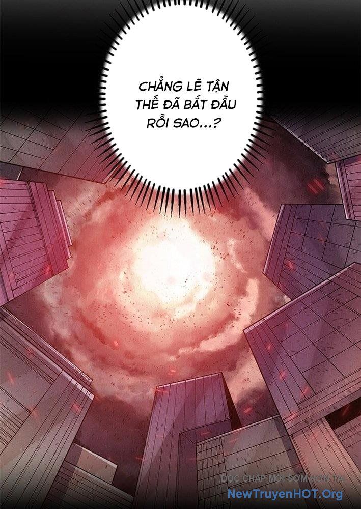 Ranker Sss Được Chọn: Chapter 25