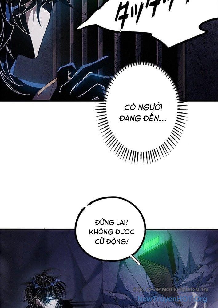 Ranker Sss Được Chọn: Chapter 25