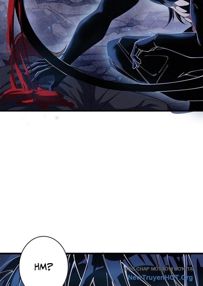 Ranker Sss Được Chọn: Chapter 25