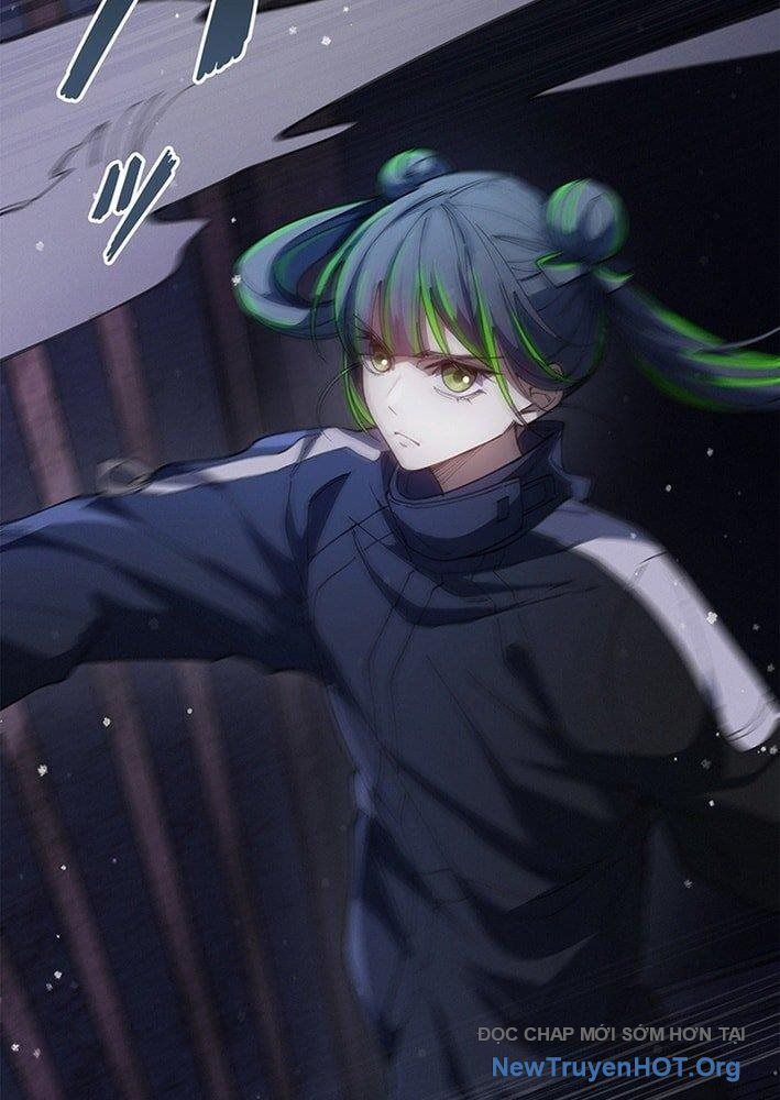 Ranker Sss Được Chọn: Chapter 25