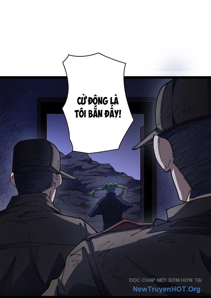 Ranker Sss Được Chọn: Chapter 25