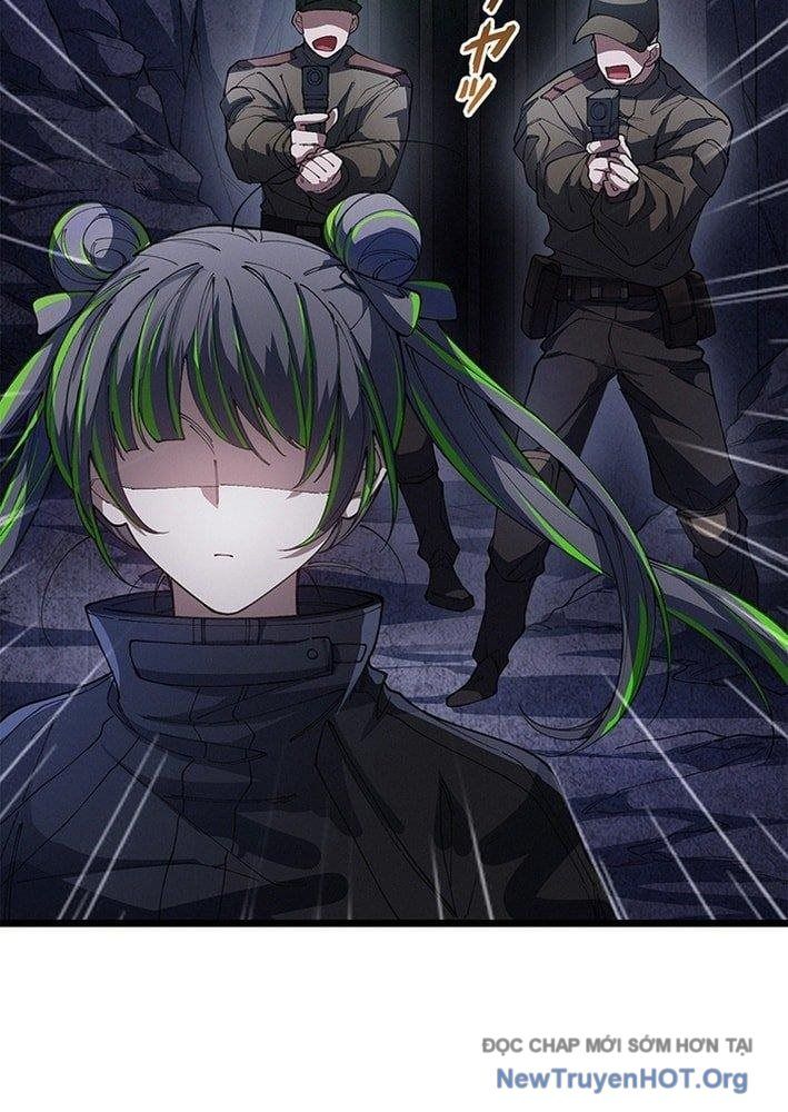 Ranker Sss Được Chọn: Chapter 25