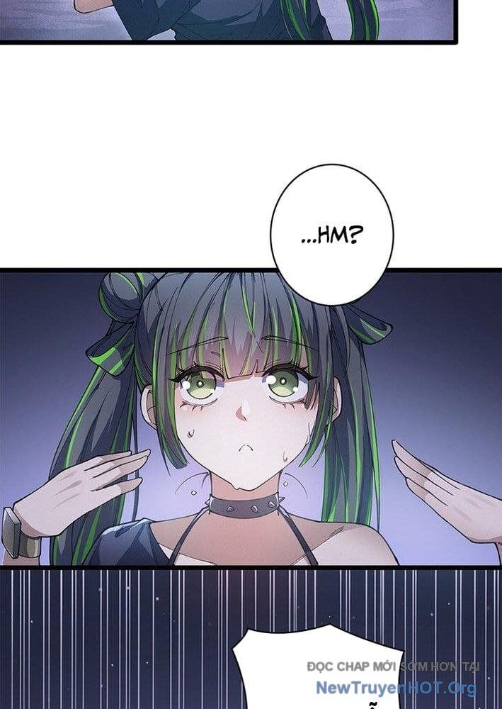 Ranker Sss Được Chọn: Chapter 25