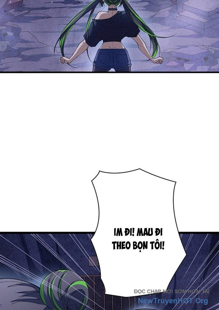 Ranker Sss Được Chọn: Chapter 25