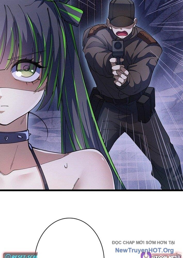 Ranker Sss Được Chọn: Chapter 25