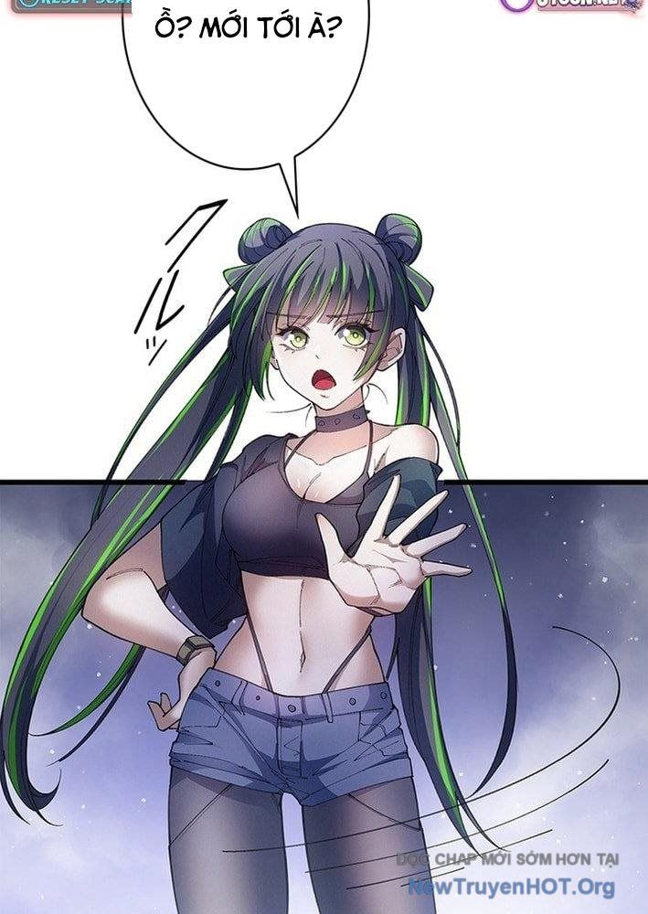 Ranker Sss Được Chọn: Chapter 25