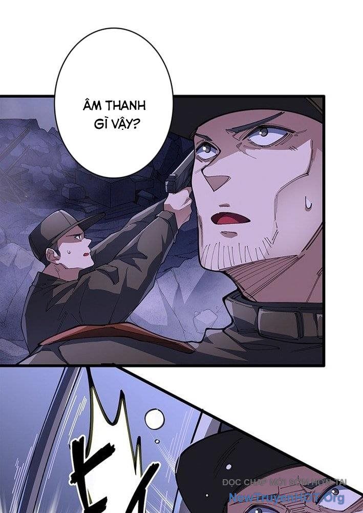 Ranker Sss Được Chọn: Chapter 25