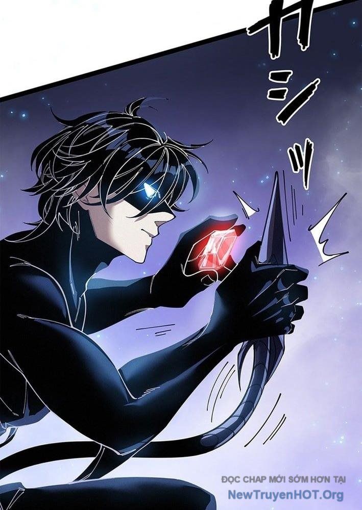 Ranker Sss Được Chọn: Chapter 25