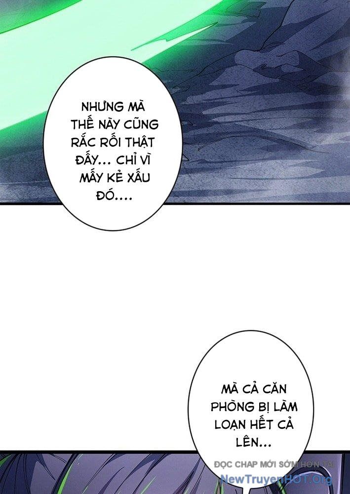 Ranker Sss Được Chọn: Chapter 25