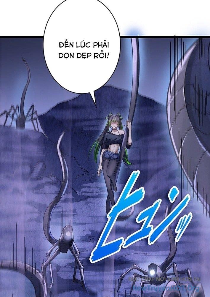 Ranker Sss Được Chọn: Chapter 25