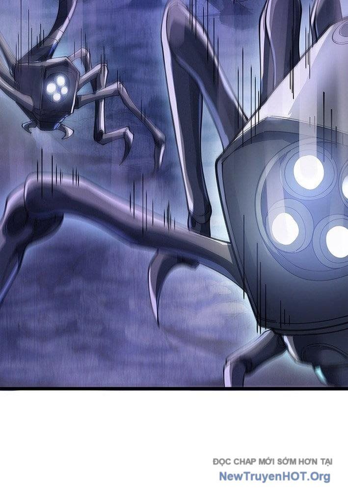 Ranker Sss Được Chọn: Chapter 25