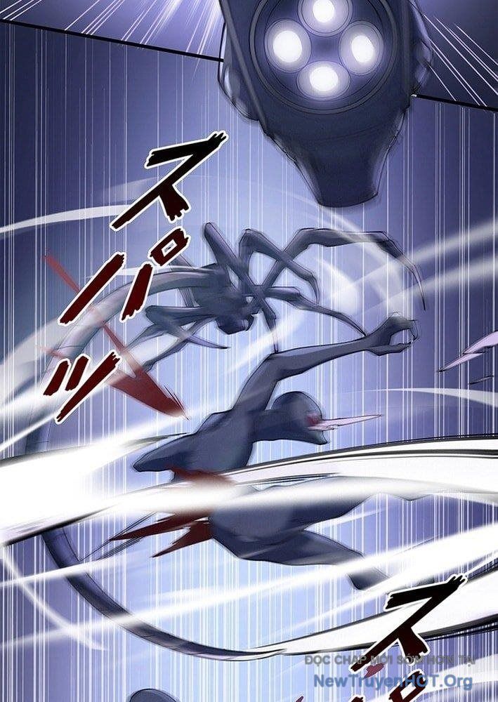 Ranker Sss Được Chọn: Chapter 25