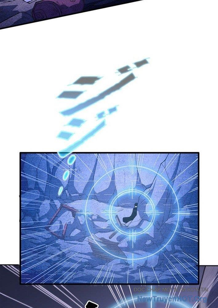 Ranker Sss Được Chọn: Chapter 25