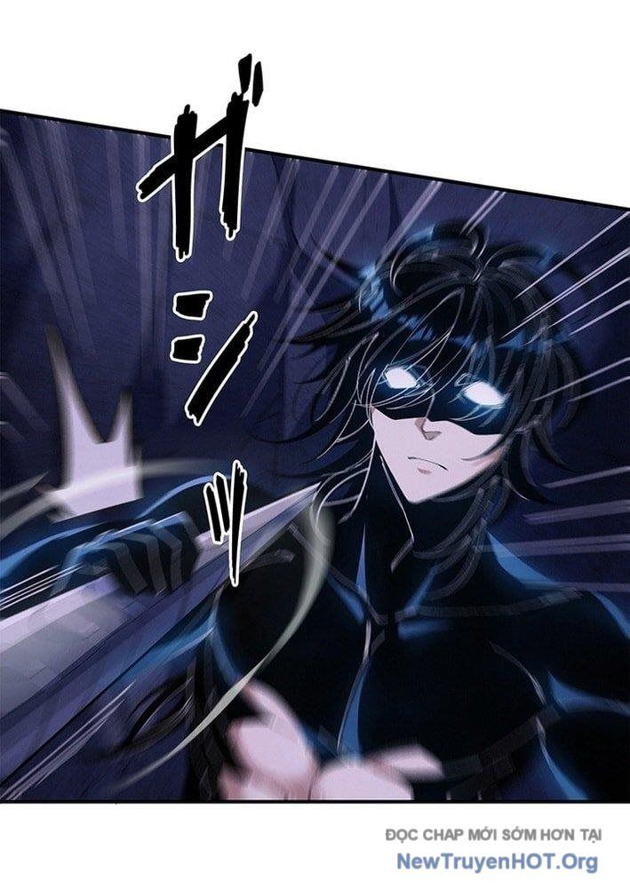 Ranker Sss Được Chọn: Chapter 25