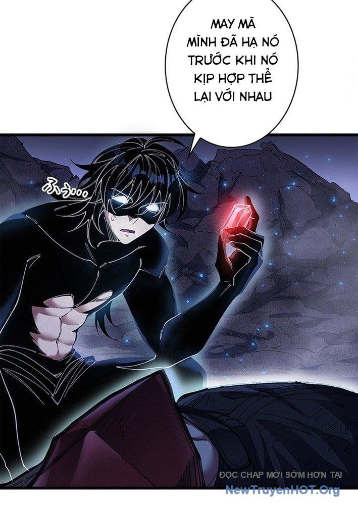 Ranker Sss Được Chọn: Chapter 25