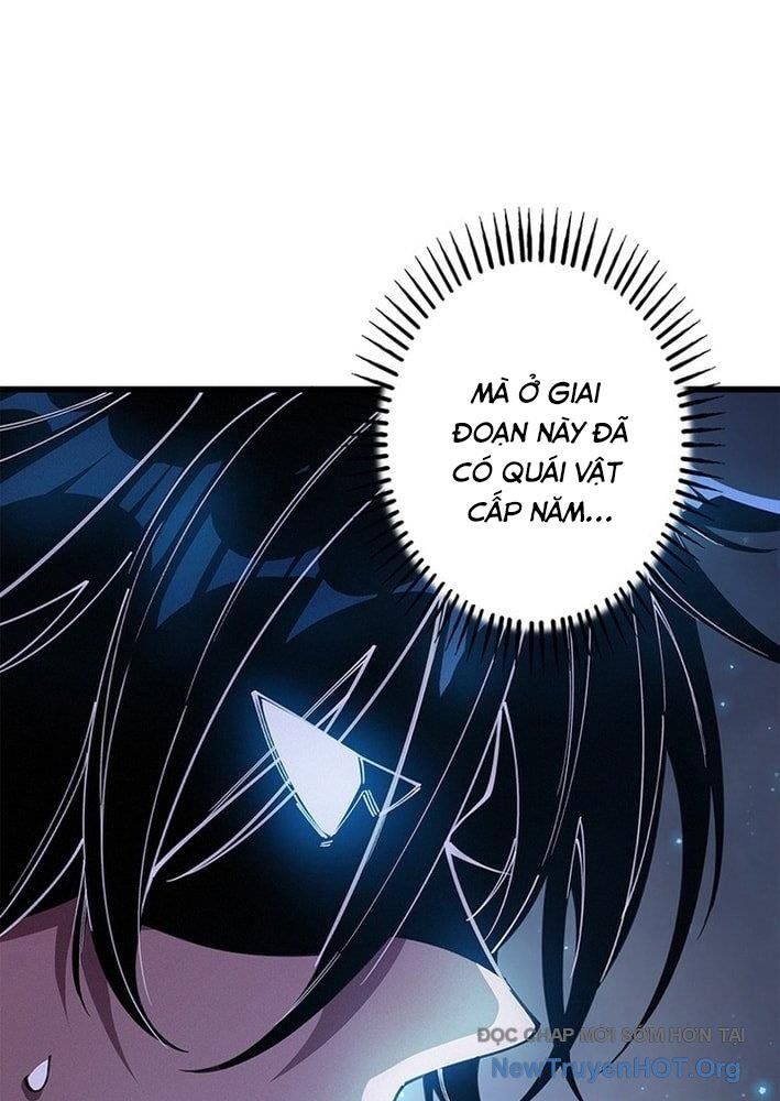 Ranker Sss Được Chọn: Chapter 25