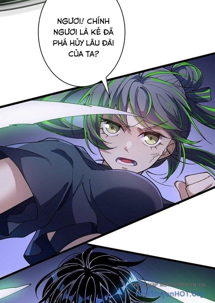 Ranker Sss Được Chọn: Chapter 26