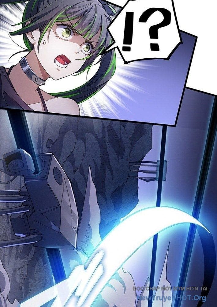 Ranker Sss Được Chọn: Chapter 26