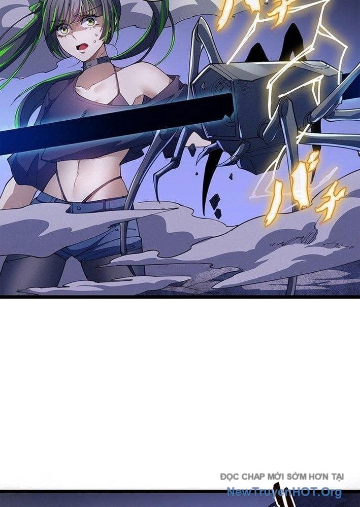 Ranker Sss Được Chọn: Chapter 26