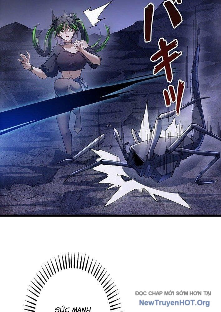 Ranker Sss Được Chọn: Chapter 26