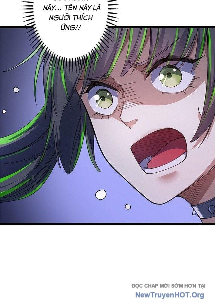 Ranker Sss Được Chọn: Chapter 26