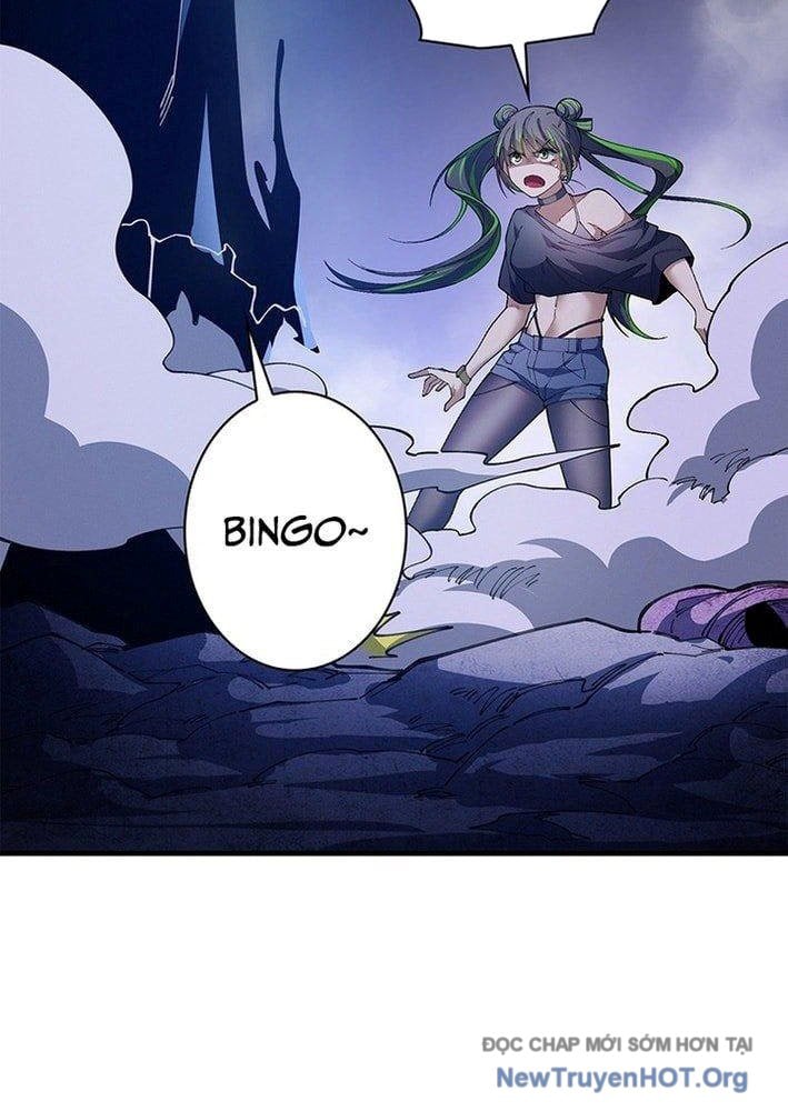 Ranker Sss Được Chọn: Chapter 26