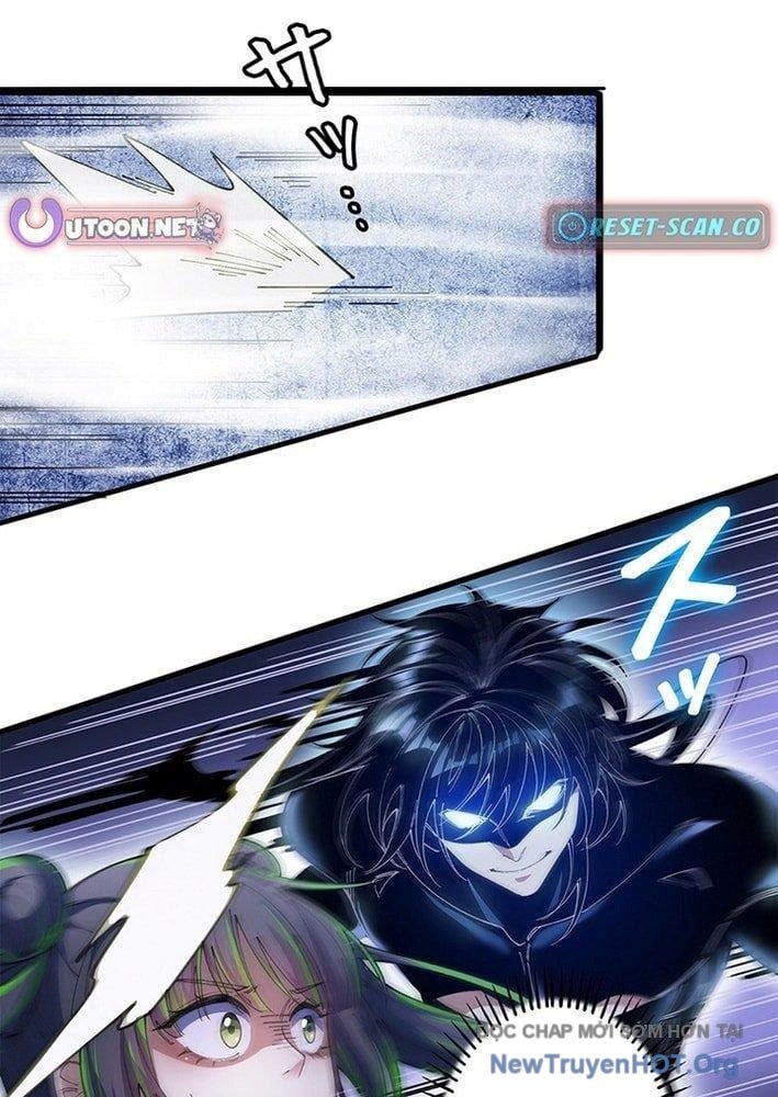 Ranker Sss Được Chọn: Chapter 26