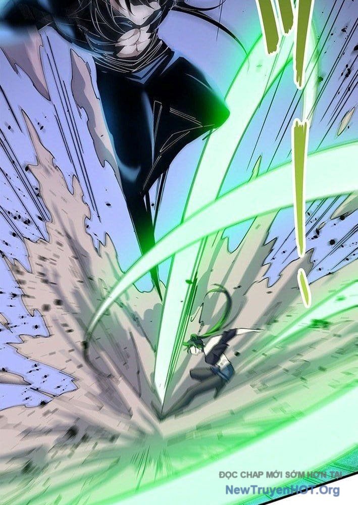 Ranker Sss Được Chọn: Chapter 26