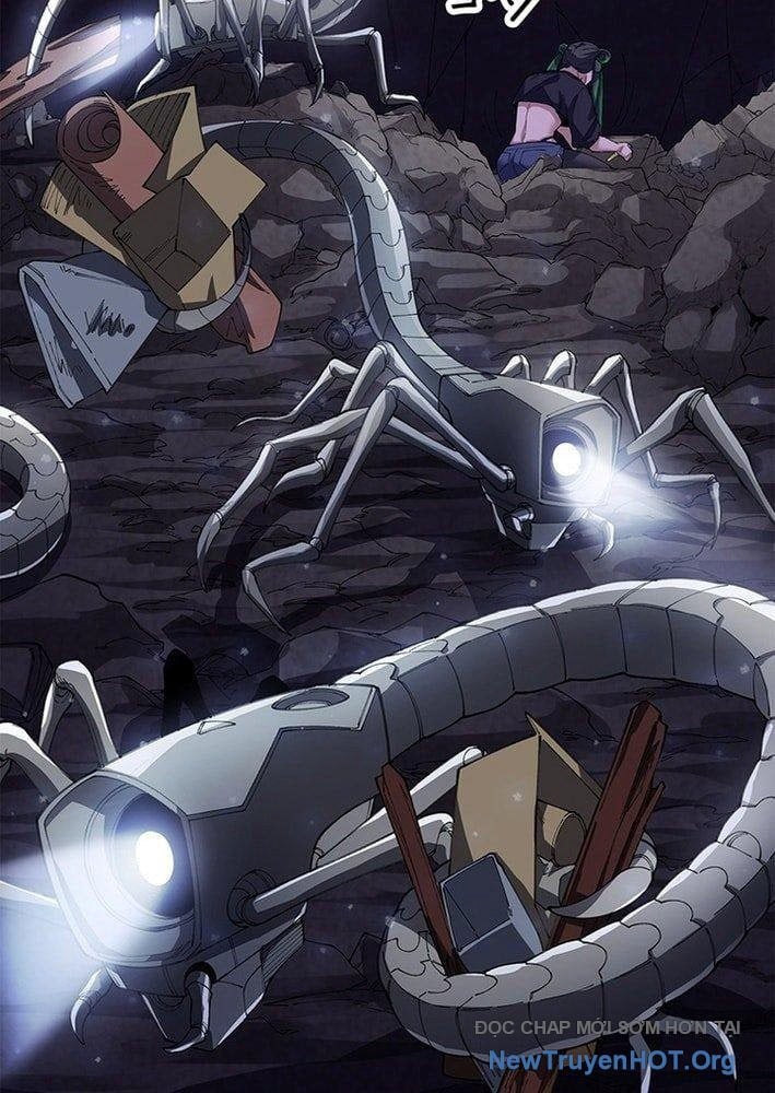 Ranker Sss Được Chọn: Chapter 26