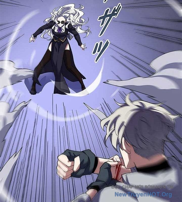 Ranker Sss Được Chọn: Chapter 27