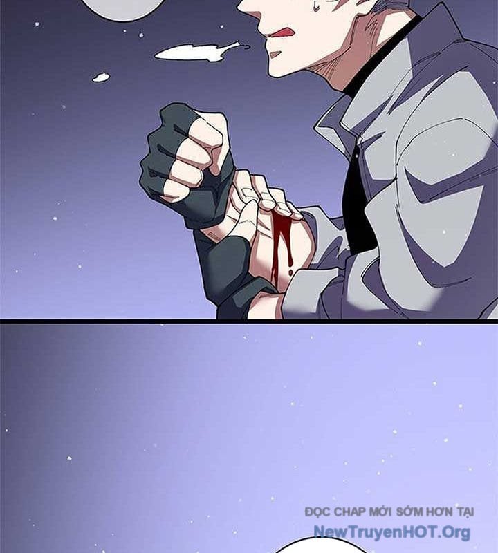 Ranker Sss Được Chọn: Chapter 27