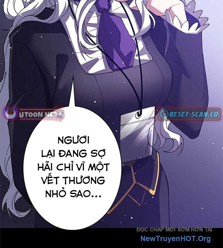 Ranker Sss Được Chọn: Chapter 27
