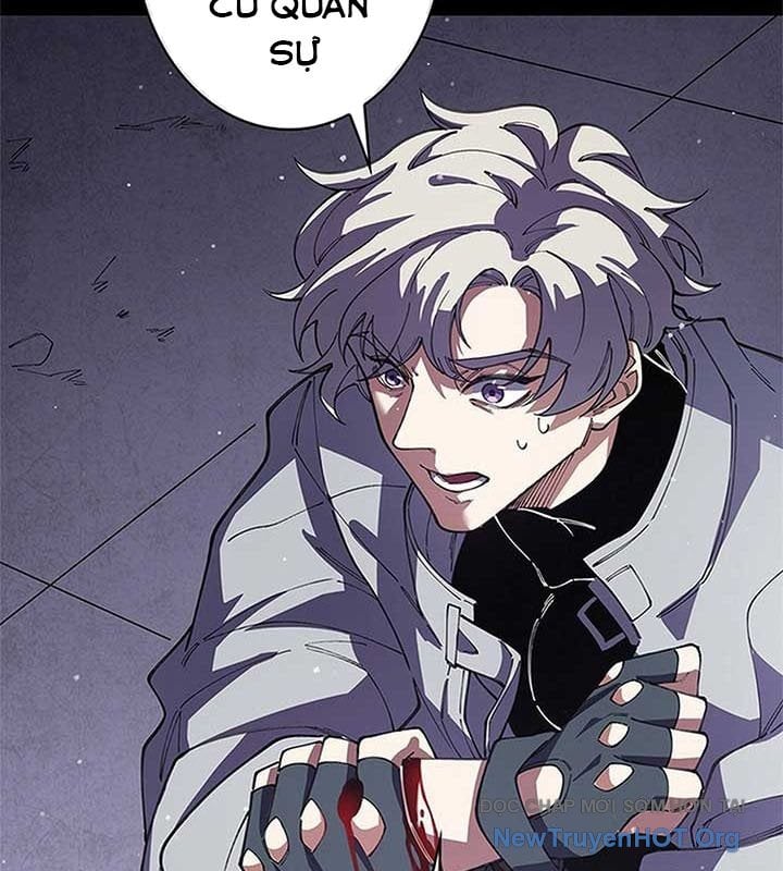 Ranker Sss Được Chọn: Chapter 27