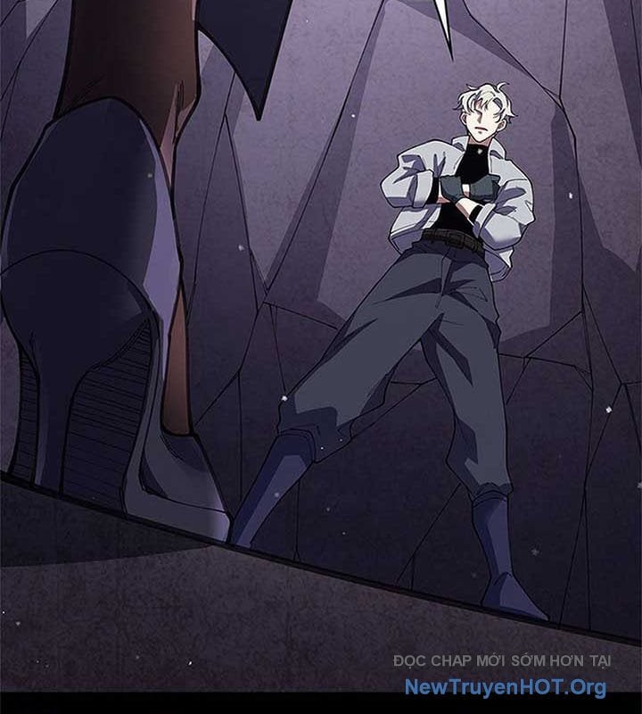 Ranker Sss Được Chọn: Chapter 27