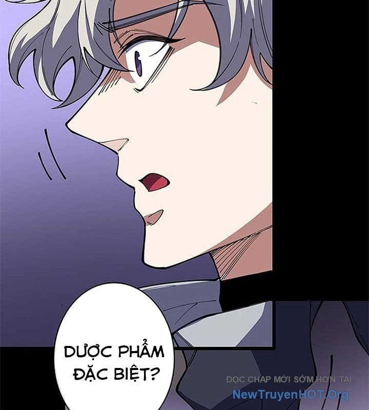 Ranker Sss Được Chọn: Chapter 27