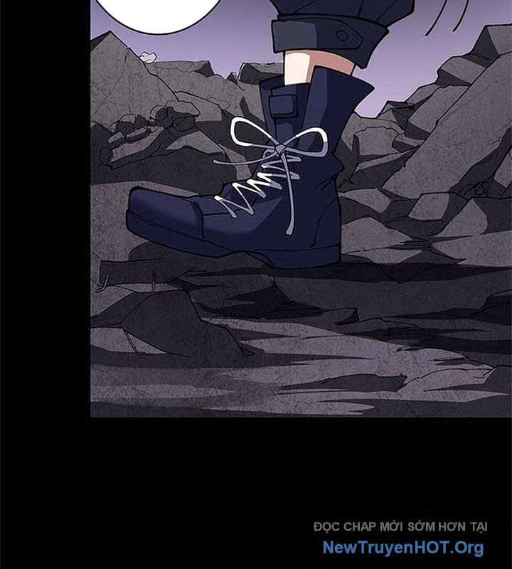 Ranker Sss Được Chọn: Chapter 27