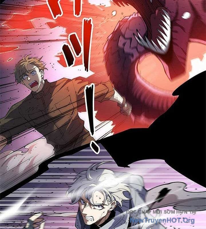 Ranker Sss Được Chọn: Chapter 27